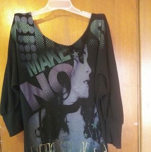 Make No Mistakes by Ginger